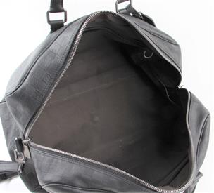 Louis Vuitton Damier Graphite Neo Kendall Bag - Black Weekenders, Bags -  LOU91144